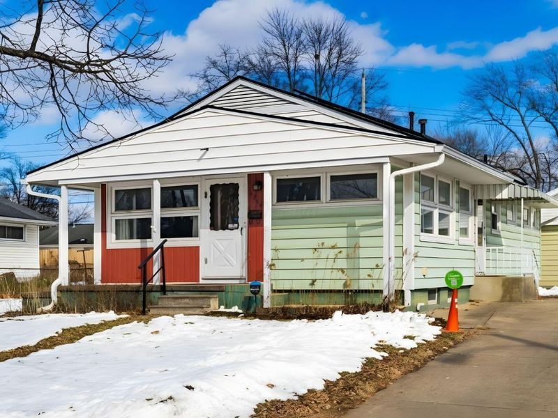 1284 Thurston Drive, Columbus, OH 43227 Photo 1