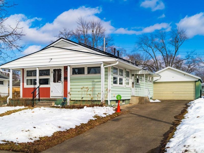 1284 Thurston Drive, Columbus, OH 43227 Photo 2