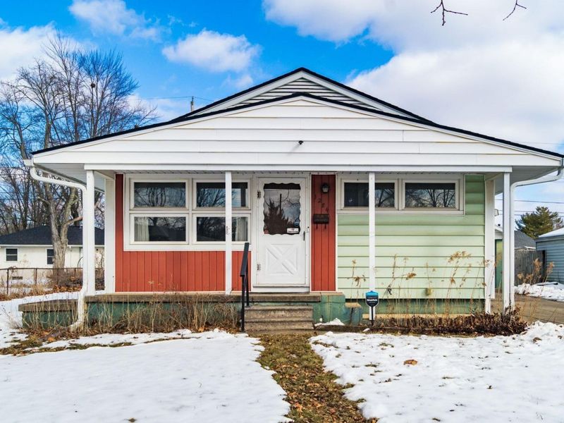 1284 Thurston Drive, Columbus, OH 43227 Photo 33