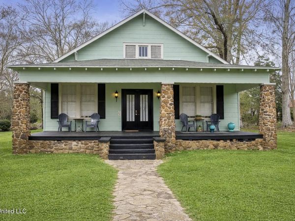 522 2nd Street, McComb, MS 39648