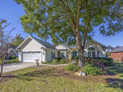 565 Bucks Trail, Longs, SC 29568