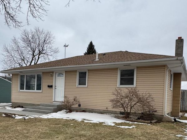 1307 13th Avenue NW, Rochester, MN 55901