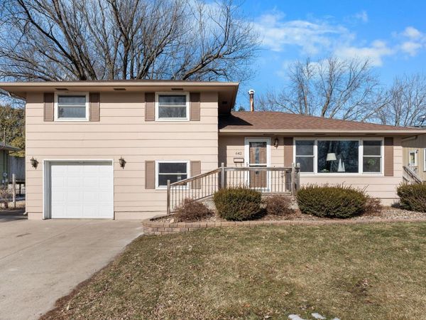 642 15th Street SE, Owatonna, MN 55060