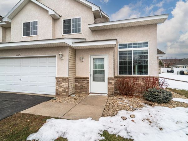 17347 Wilderness Trail SE, Prior Lake, MN 55372