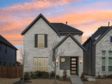 11422 Chepstow Crescent Court, Frisco, TX 75035