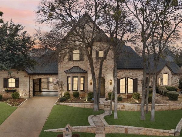 1403 Norwegian Wood Court, Mansfield, TX 76063