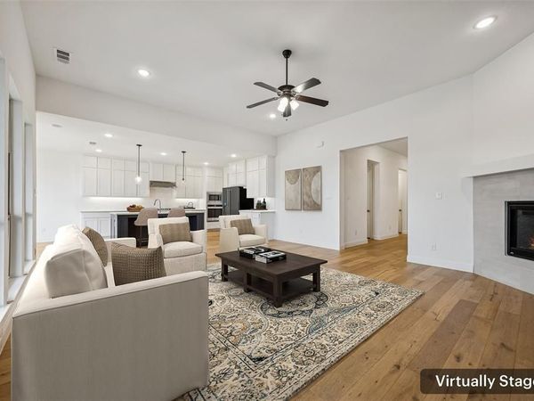 1208 Manor Creek Way, Mansfield, TX 76063