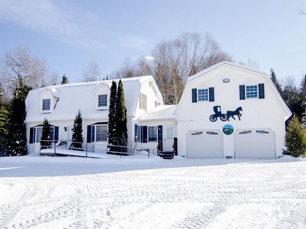 3724 Vt Route 105 Road, Derby, VT 05829