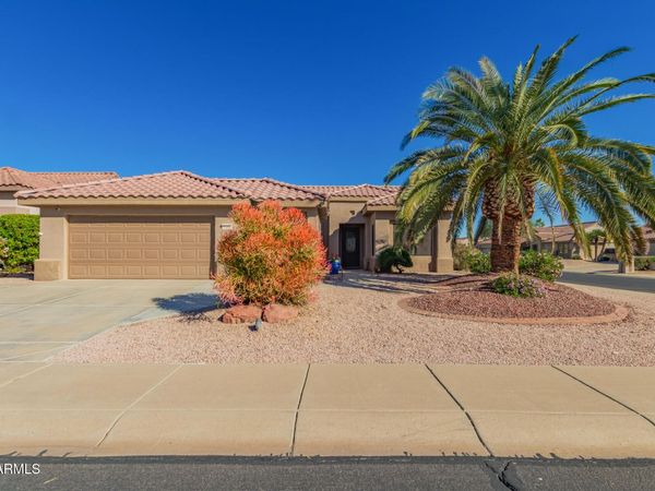 19877 N CRIMSON RIDGE Way, Surprise, AZ 85374