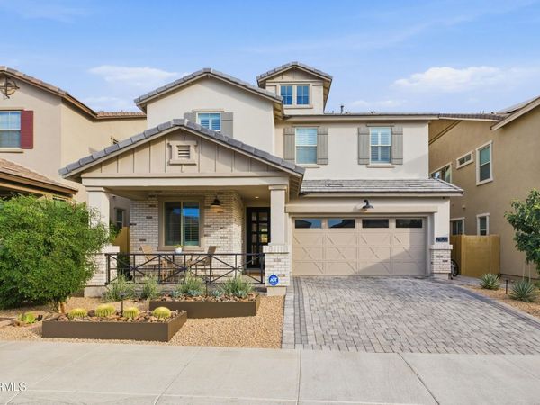 21629 N 59TH Street, Phoenix, AZ 85054