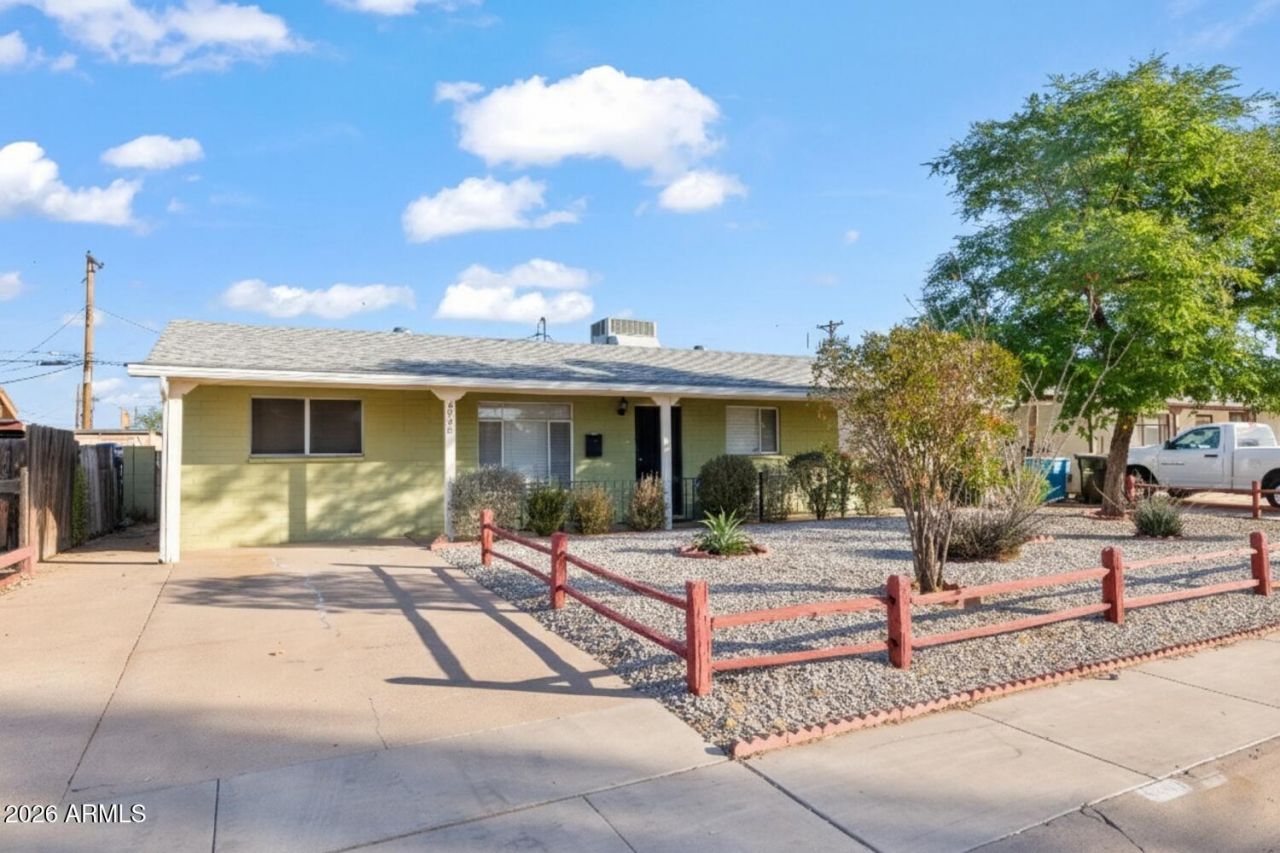 4848 W Highland Avenue, Phoenix, AZ 85031 Main Photo