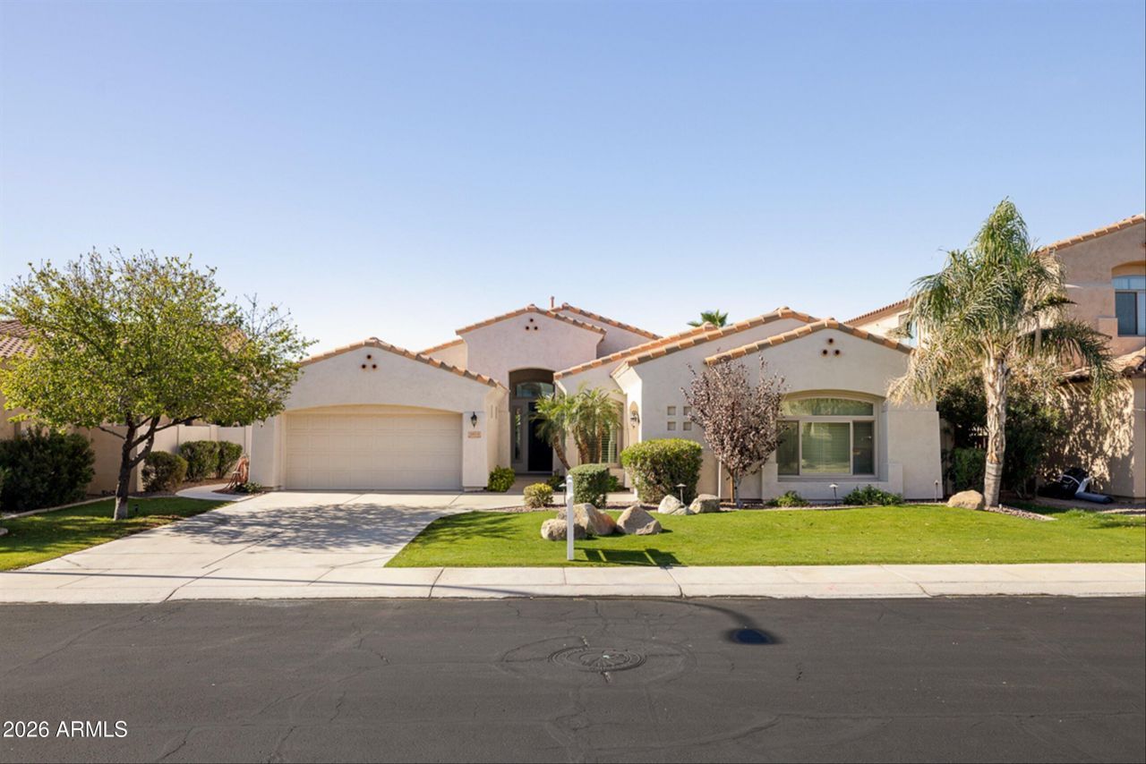 1613 W Kaibab Drive, Chandler, AZ 85248 Main Photo