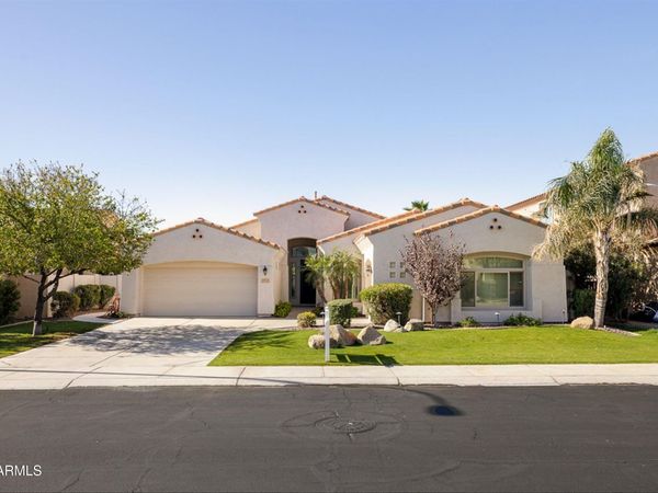 1613 W KAIBAB Drive, Chandler, AZ 85248