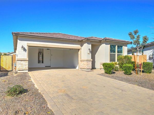 8944 N 180Th Drive, Waddell, AZ 85355