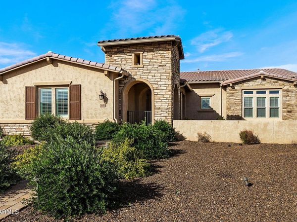 3856 E FAIRFIELD Street, Mesa, AZ 85205