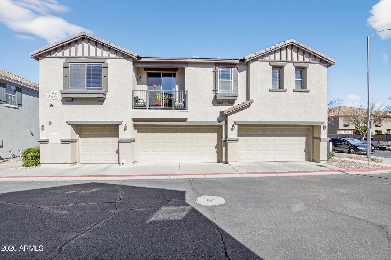 1250 S Rialto, Unit 68, Mesa, AZ 85209 Main Photo