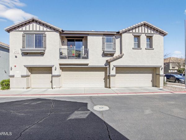 1250 S RIALTO, Unit 68, Mesa, AZ 85209