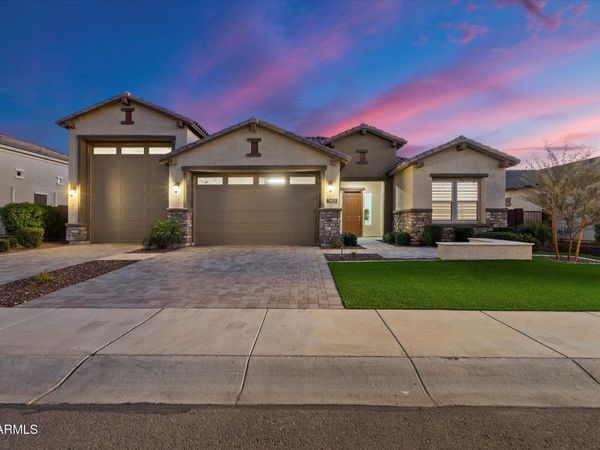 7403 W LISBON Lane, Peoria, AZ 85381