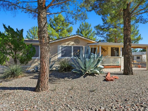 2050 W STATE ROUTE 89A, Unit 1, Cottonwood, AZ 86326