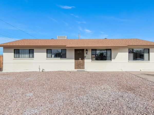 3444 W CORRINE Drive, Phoenix, AZ 85029