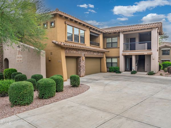 21320 N 56TH Street, Unit 2047, Phoenix, AZ 85054
