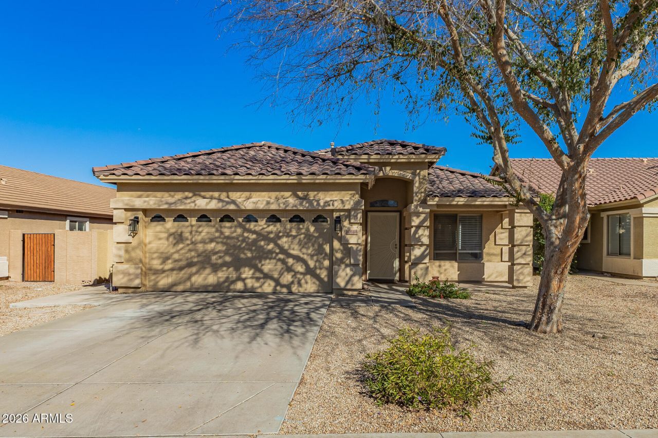 10144 E Knowles Avenue, Mesa, AZ 85209 Main Photo