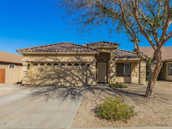 10144 E KNOWLES Avenue, Mesa, AZ 85209