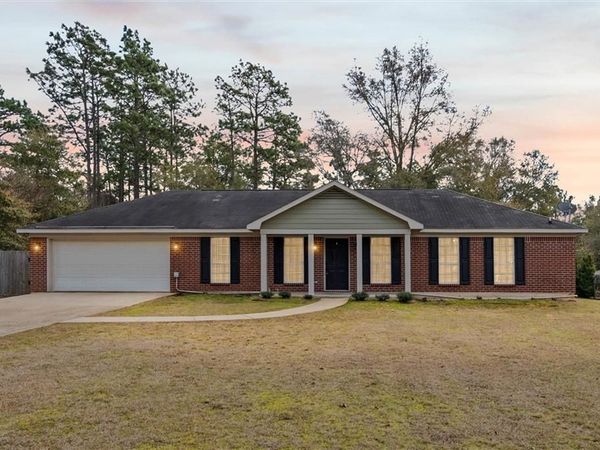6952 Richard Lane, Eight Mile, AL 36613