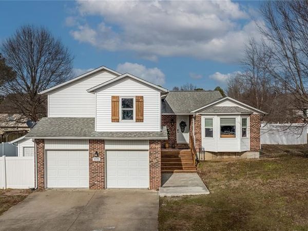 3510 Dana Drive, Jackson, MO 63755