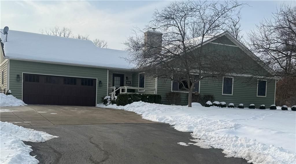 5217 Keener Road, Brookville, OH 45309 Main Photo