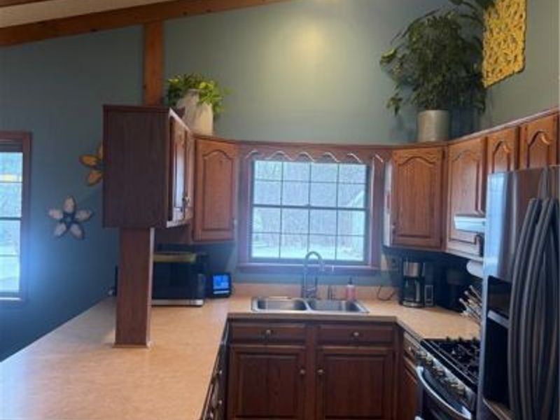 5217 Keener Road, Brookville, OH 45309 Photo 7