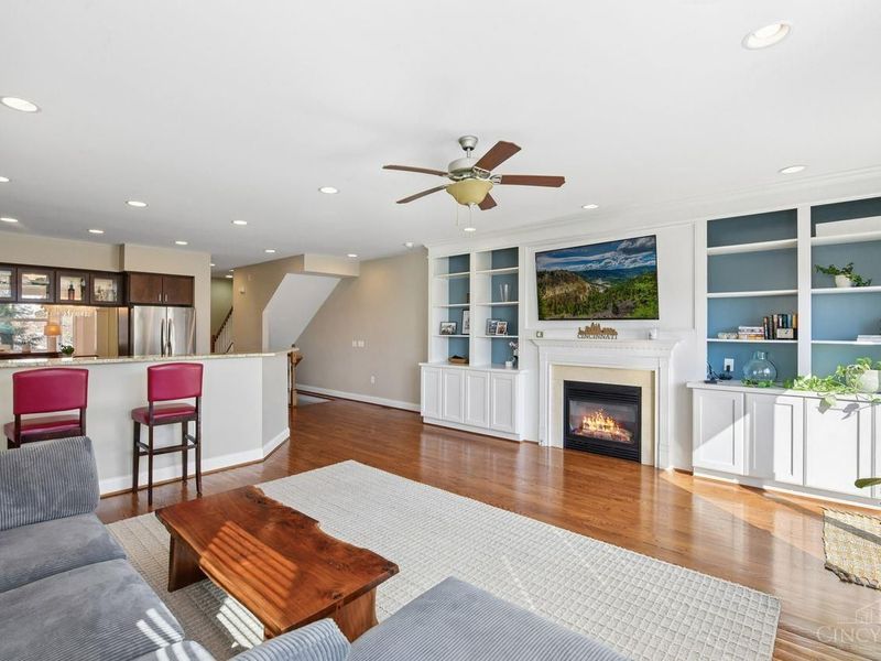 448 Strafer Street, Cincinnati, OH 45226 Photo 21