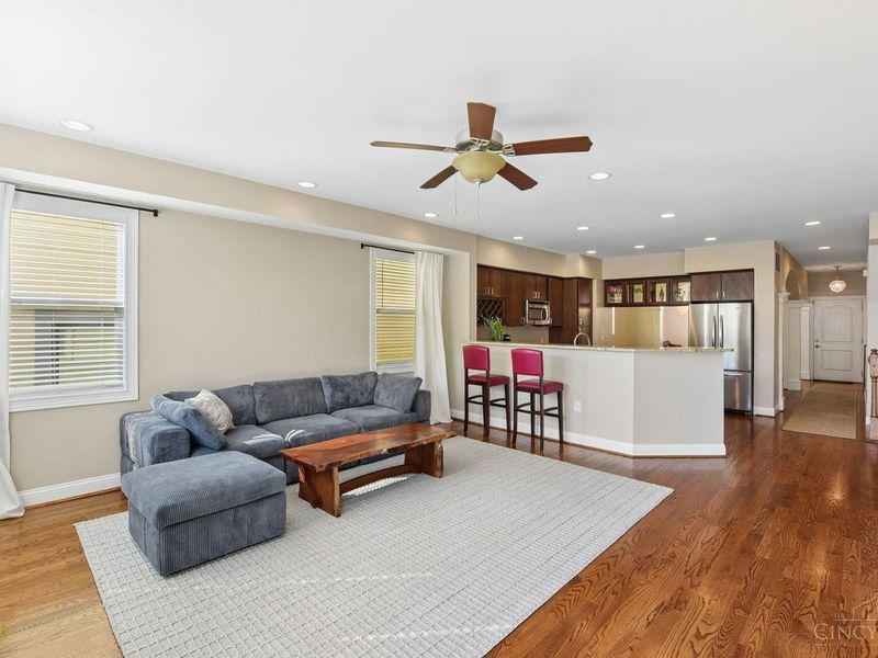 448 Strafer Street, Cincinnati, OH 45226 Photo 22