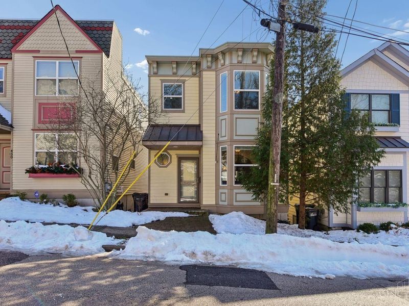 448 Strafer Street, Cincinnati, OH 45226 Photo 3