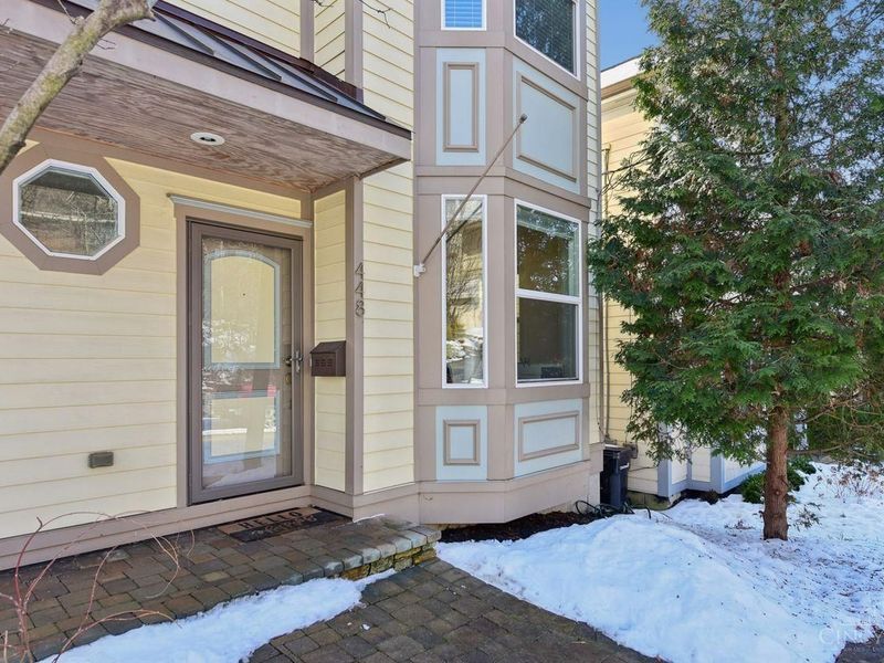 448 Strafer Street, Cincinnati, OH 45226 Photo 4