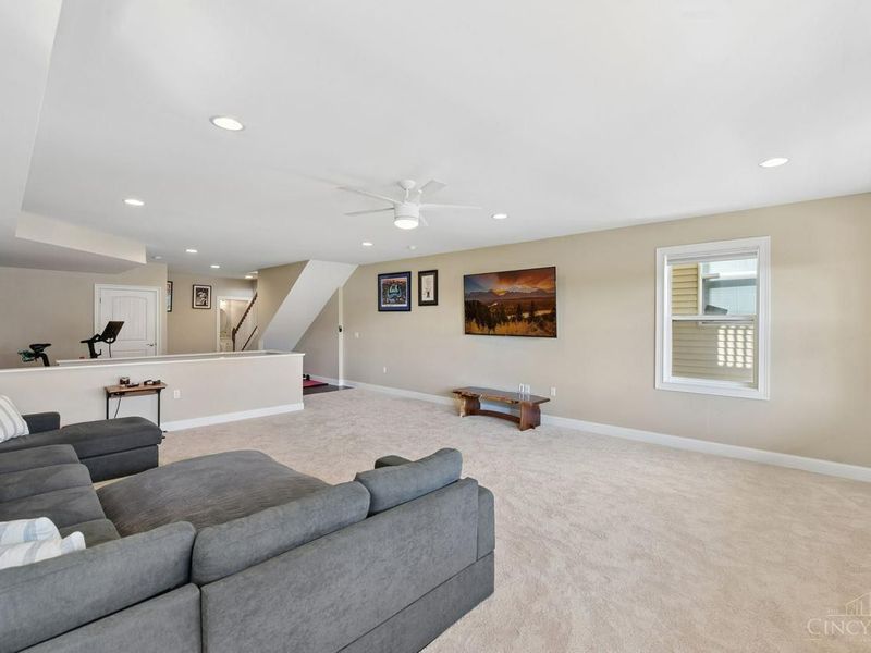 448 Strafer Street, Cincinnati, OH 45226 Photo 47