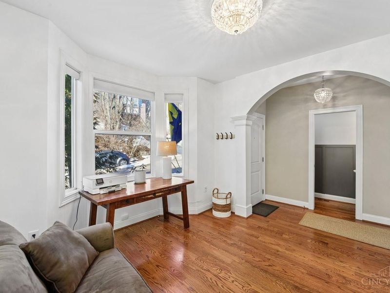 448 Strafer Street, Cincinnati, OH 45226 Photo 5