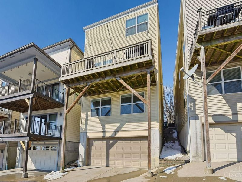 448 Strafer Street, Cincinnati, OH 45226 Photo 56