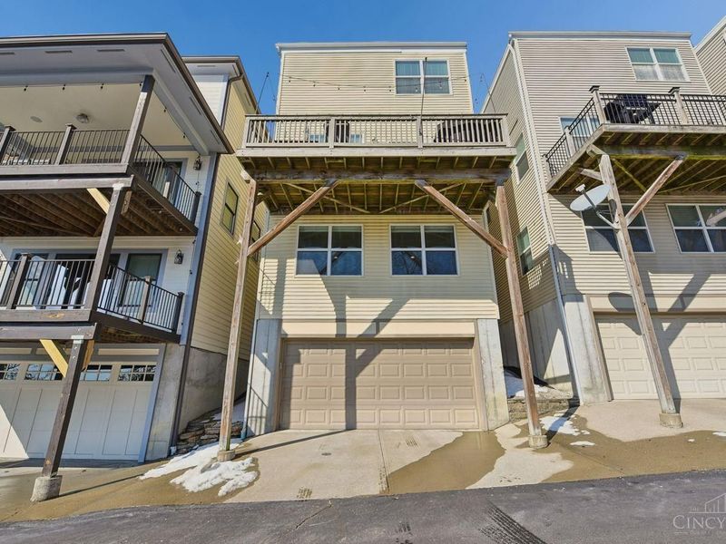 448 Strafer Street, Cincinnati, OH 45226 Photo 57