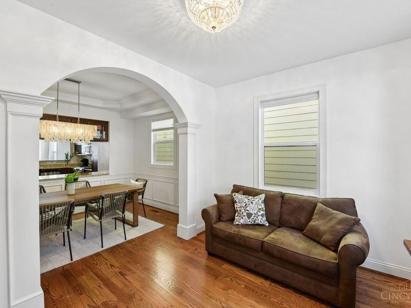 448 Strafer Street, Cincinnati, OH 45226 Photo 7