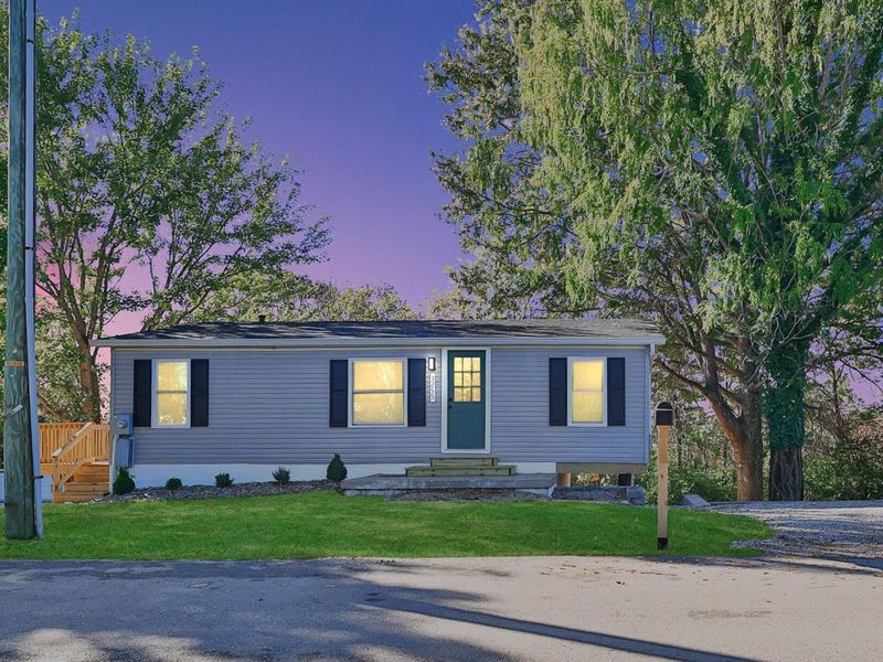 3255 Humes Ridge Road, Williamstown, KY 41097 Photo 1