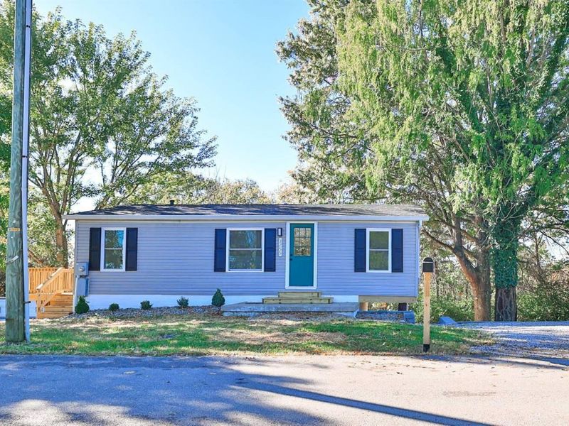 3255 Humes Ridge Road, Williamstown, KY 41097 Photo 2