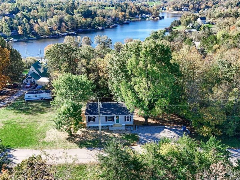 3255 Humes Ridge Road, Williamstown, KY 41097 Photo 3