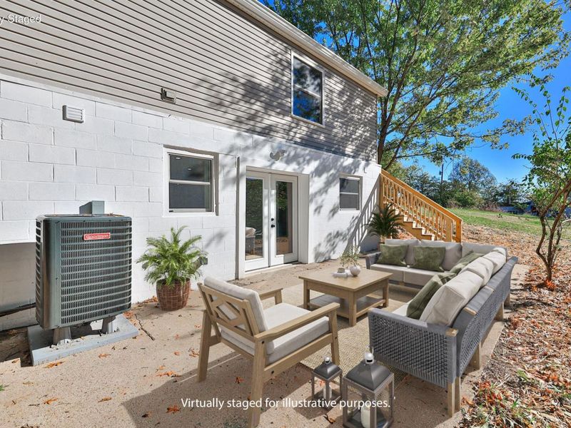 3255 Humes Ridge Road, Williamstown, KY 41097 Photo 35