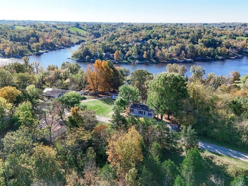 3255 Humes Ridge Road, Williamstown, KY 41097 Photo 42