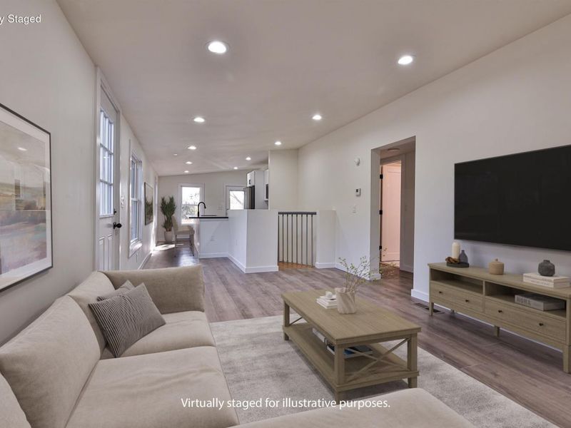 3255 Humes Ridge Road, Williamstown, KY 41097 Photo 8