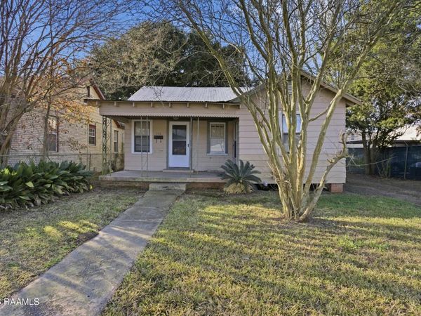 136 Tissington Street , Lafayette, LA 70501