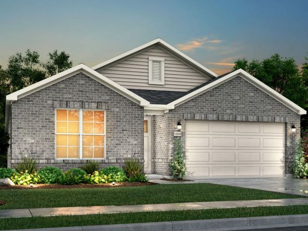 7025 Hayes Horizon, Live Oak, TX 78233