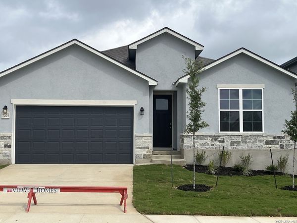 7025 Hayes Horizon, Live Oak, TX 78233