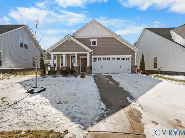 1713 Mainsail Lane , Chester, VA 23836